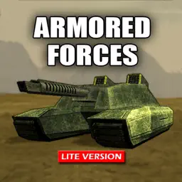 Armored Forces:World War(Lite)