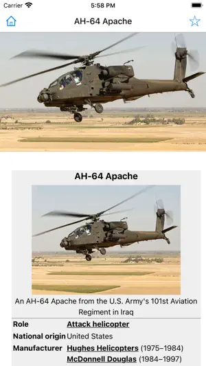 Encyclopedia of Helicopters