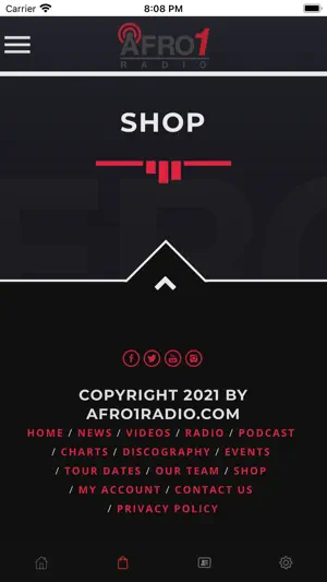 Afro1Radio