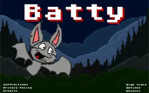 Batty