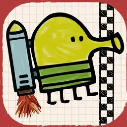 Doodle Jump Race