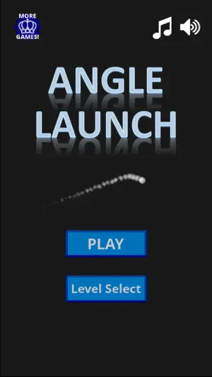 Angle Launch