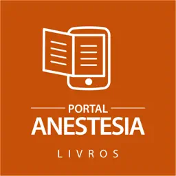 Anestesia Livros