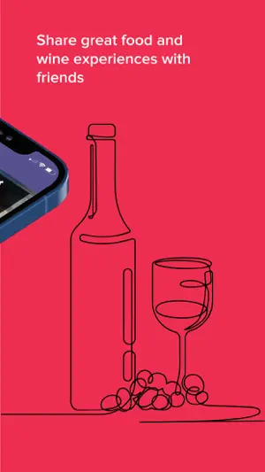 MyWineGuide: Recommend My Wine