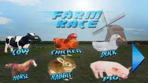 Farm Race