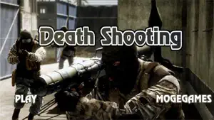 Death Shooting