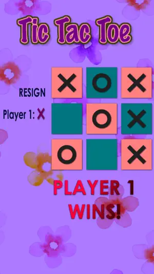 Tic Tac Toe 3 行 — — 终极大脑游戏中