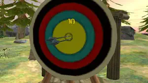 Archery Master Adventure - Bow Man 2017