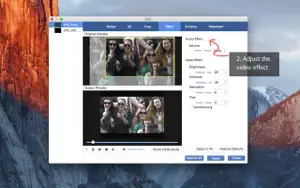 Free WMV AVI Converter