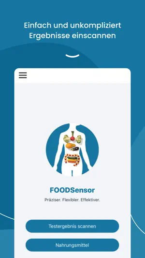 FOODSensor