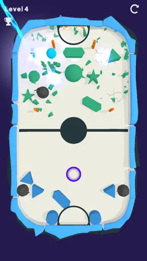 Arcade Dodgeball