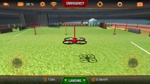 AR.Drone Sim Pro Lite