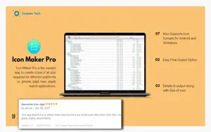Icon Maker Pro