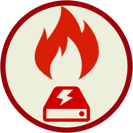 FlameDisk - 火焰图