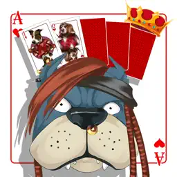 Dogker - Fun Poker Rush
