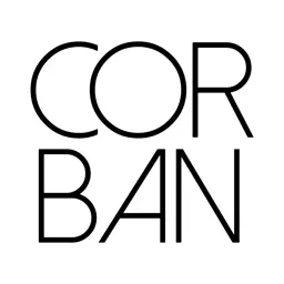 CORBAN 質感設計品牌