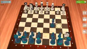 Chess Master 3D?