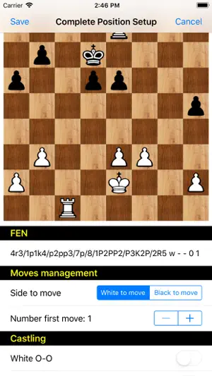 Chess Studio Lite