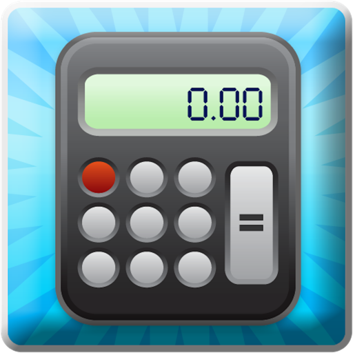 BA Pro Financial Calculator