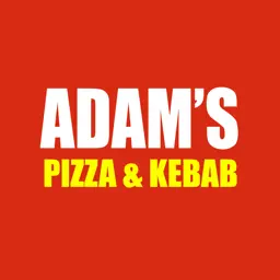 Adams Pizza & Kebab