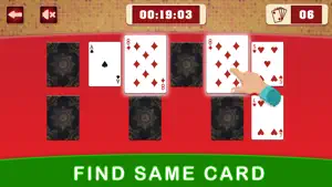 Card Match - Flip Card