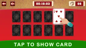 Card Match - Flip Card